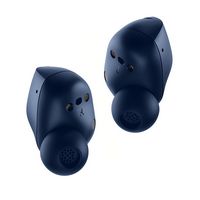 Sennheiser - ACCENTUM True Wireless Earbuds - Blue - Angle
