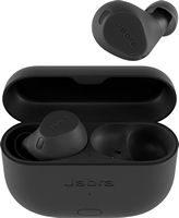 Jabra - Elite 8 Active Gen 2 Military Grade Wireless In-Ear Headphones with Smart Case - Black - Angle