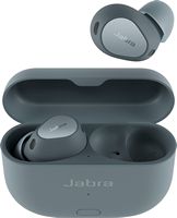 Jabra - Elite 10 Gen 2 Dolby Atmos Noise Cancelling Wireless In-ear Headphones with Smart Case - ... - Angle