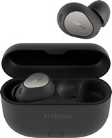 Jabra - Elite 10 Gen 2 Dolby Atmos Noise Cancelling Wireless In-ear Headphones with Smart Case - ... - Angle