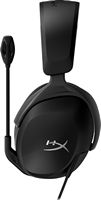 HyperX - Cloud Stinger 2 Core Wired Gaming Headset for PS4 and PS5 - Black - Angle