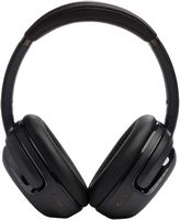 JBL - Tour One M2 True Adaptive Noise Cancelling Headphones - Black - Angle