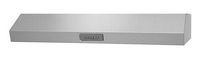 Frigidaire - 30 inches - Convertible - Under cabinet Range Hood - Stainless Steel - Angle