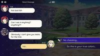 Celestia: Chain of Fate - Nintendo Switch - Angle