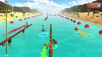 Gigantosaurus Dino Sports - PlayStation 5 - Angle