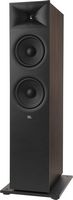 JBL - Stage2 280F 2.5-Way Dual 8