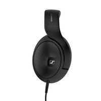 Sennheiser - HD 620S Headphones - Black - Angle