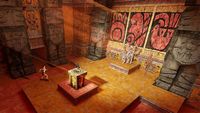 Tomb Raider I-III Remastered Starring Lara Croft - PlayStation 5 - Angle