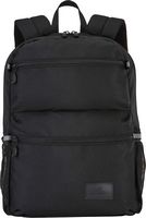 High Sierra - Everclass Backpack - Black - Angle