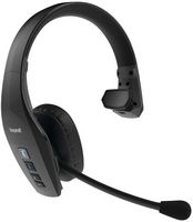 BlueParrott - B650-XT Wireless Bluetooth Mono Headset with 96% Noise-Cancelling Microphone and Ac... - Angle