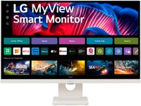 LG - My View 27