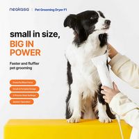 NEAKASA - F1 Pet Dryer - Angle