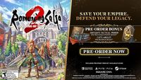 Romancing SaGa 2: Revenge of the Seven - PlayStation 5 - Angle