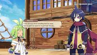 Phantom Brave: The Lost Hero Deluxe Edition - PlayStation 5 - Angle