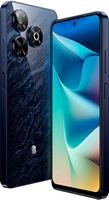 BLU - G84 256GB (Unlocked) - Blue - Angle