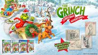 The Grinch Christmas Adventures - Nintendo Switch - Angle