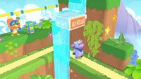 Nick Jr. Party Adventure - PlayStation 4 - Angle