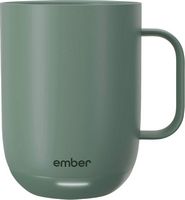 Ember - Temperature Control Smart Mug² - 14 oz - Sage Green - Angle