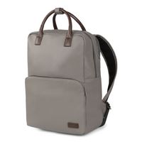 Bugatti - Contrast Backpack - Gray - Angle