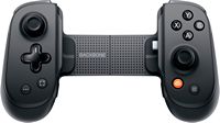 Backbone - Pro - (USB-C) - Mobile and Wireless Controller for Cloud Gaming, Remote Play, and Mobi... - Angle