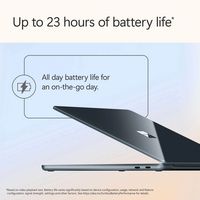 Microsoft - Surface Laptop - Copilot+ PC - 13