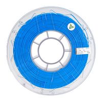 Creality - Hyper PLA RFID Filament - Blue - Angle