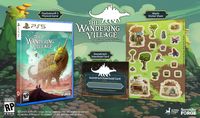 The Wandering Village - PlayStation 5 - Angle