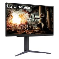 LG - UltraGear 27