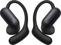 Soundcore - by Anker AeroFit 2 Pro Dual-Form Wireless Bluetooth Earbuds with Open-Ear and Active ... - Angle