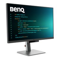 BenQ - RD320U 31.5