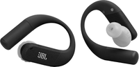 JBL - Endurance Peak 4 - TRUE Wireless Bluetooth Noise Cancelling Sport In-Ear Earbuds - 2025 - B... - Angle