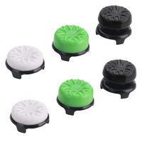 NEXT - Precision Thumbstick Multi-Pack for Xbox Series X|S and Xbox One Controllers - Multi Color - Angle