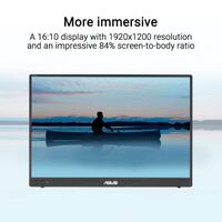ASUS - ZenScreen 16