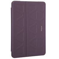 Targus - Pro-Tek Antimicrobial Case for iPad (9th, 8th and 7th gen.) 10.2