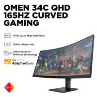 HP OMEN - 34