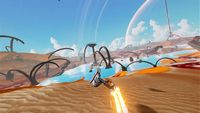 Star Overdrive - PlayStation 5 - Angle