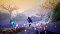 Shin Megami Tensei V: Vengeance - Nintendo Switch - Angle