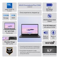 ASUS - CX34 14