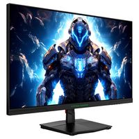 Titan-army - P27GR 27” Gaming Monitor, 1440p IPS 1ms GTG 2K QHD FreeSync 180Hz 99% sRGB with HDR1... - Angle