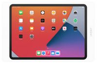 iPort - SURFACE MOUNT - SYSTEM FOR APPLE IPAD 10.9 (10th Gen) (Each) - White - Angle