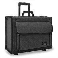 Solo New York - Classic Recycled 17.3
