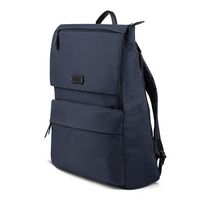 Bugatti - Reborn Backpack - Navy - Angle