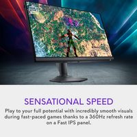 Alienware - AW2724HF 27