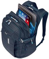 Thule - Construct 28L BP - CARBON BLUE - Angle