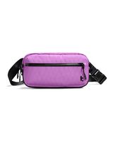 tomtoc - Aviator-T35 3.5L X-Pac Sling Bag with RFID Blocking, Minimalist Crossbody Bag Chest Shou... - Angle
