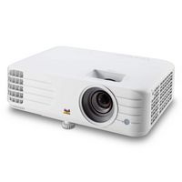 ViewSonic - PX701HDH 1080p Projector, 3500 Lumens, SuperColor, Vertical Lens Shift, Dual HDMI, 10... - Angle