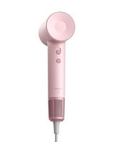 Laifen - SWIFT SE Hair Dryer (3 nozzles) - Pink - Angle