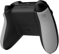 SCUF - Pro Grip Kit for Xbox Wireless Controllers with Share Button - Light Gray - Angle