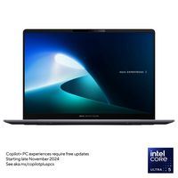 ASUS - ExpertBook P5 WQXGA Laptop - Copilot+ PC - Intel Core Ultra 5 226V with 16GB Memory - 512G... - Angle