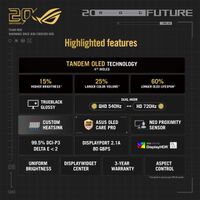 ASUS - ROG Swift 27